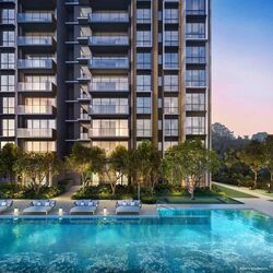 Jalan Jurong Kechil (D21), Condominium #596494531